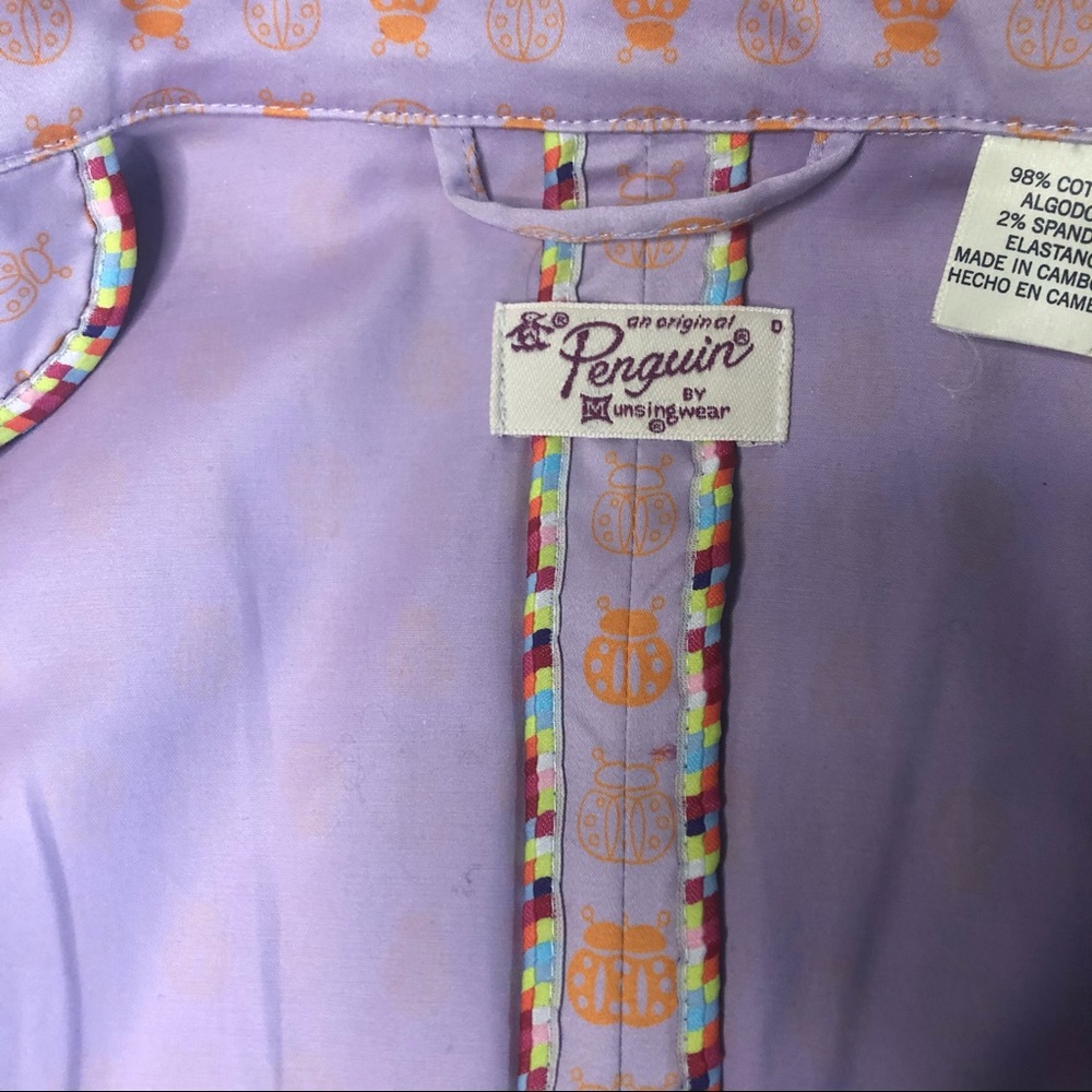 Original Penguin blazer - Picture 6 of 9